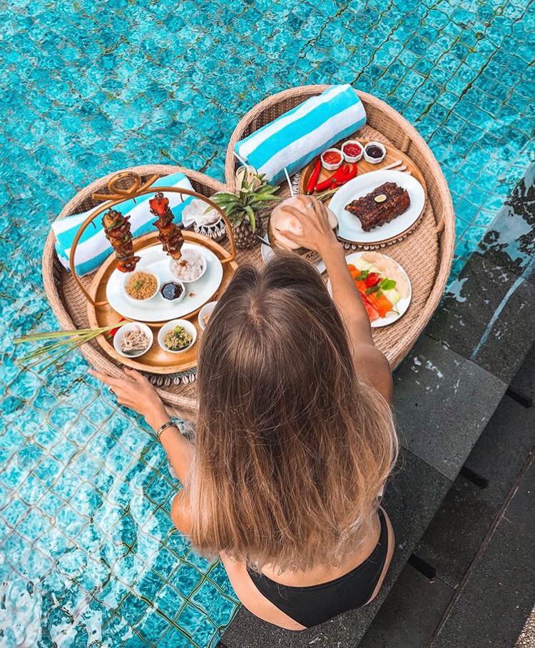 Kekeb Restaurant Nusa Dua