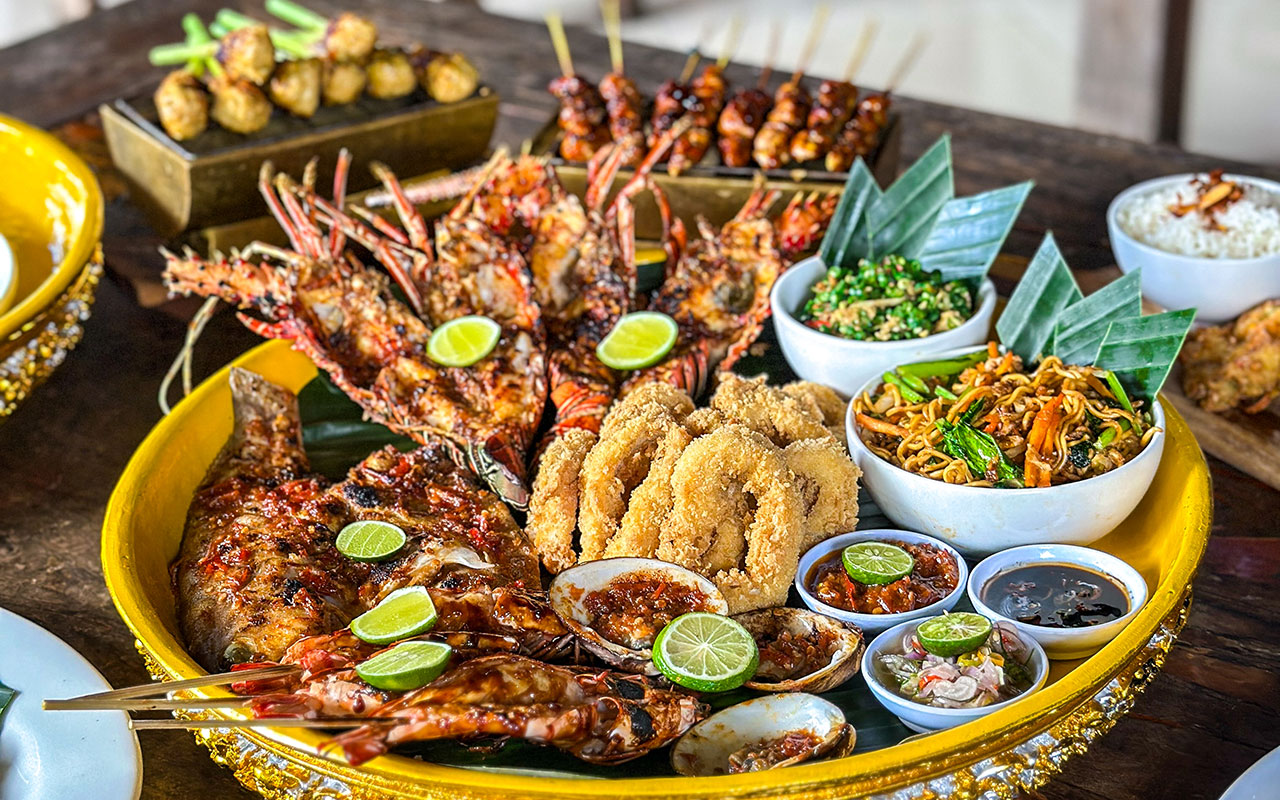 Warung Nia Petitenget