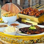 Best Balinese Food in Kuta