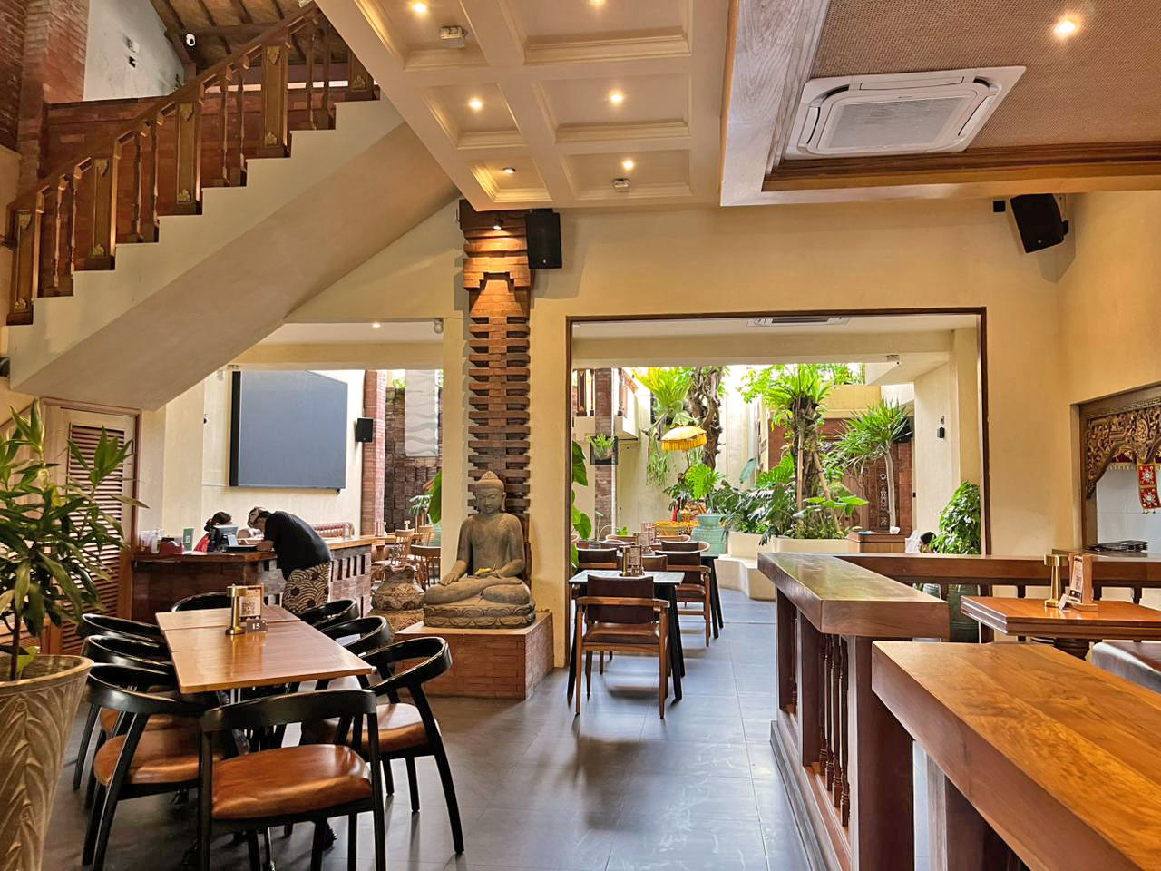 Best Balinese Food in Seminyak