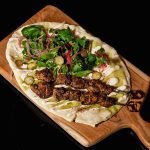 Best Restaurant in Seminyak