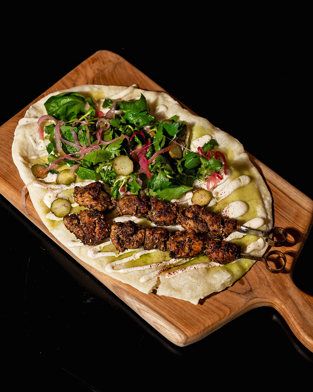 Best Restaurant in Seminyak