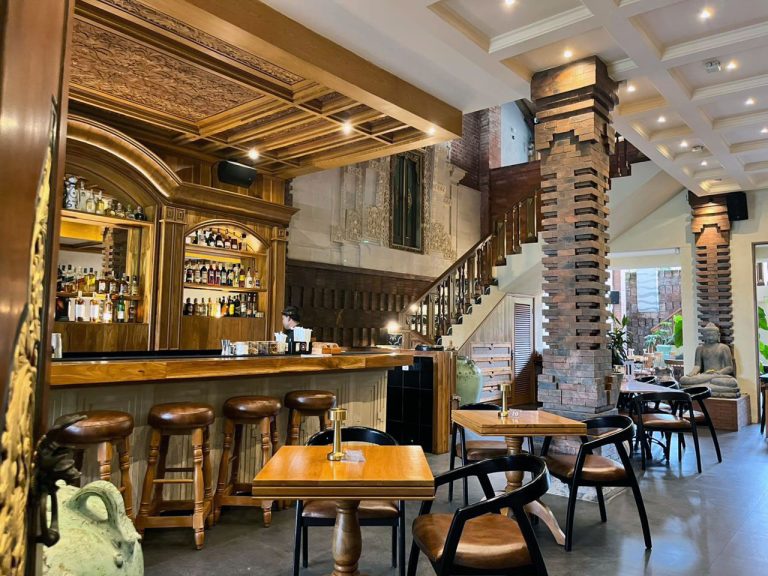 Best Restaurant in Seminyak