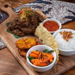Best Rendang Package at Menjamu Seminyak