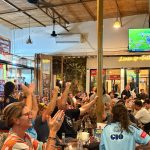 Best Sports Bar in Seminyak: Where to Watch Live Games and Enjoy Great Grill Food