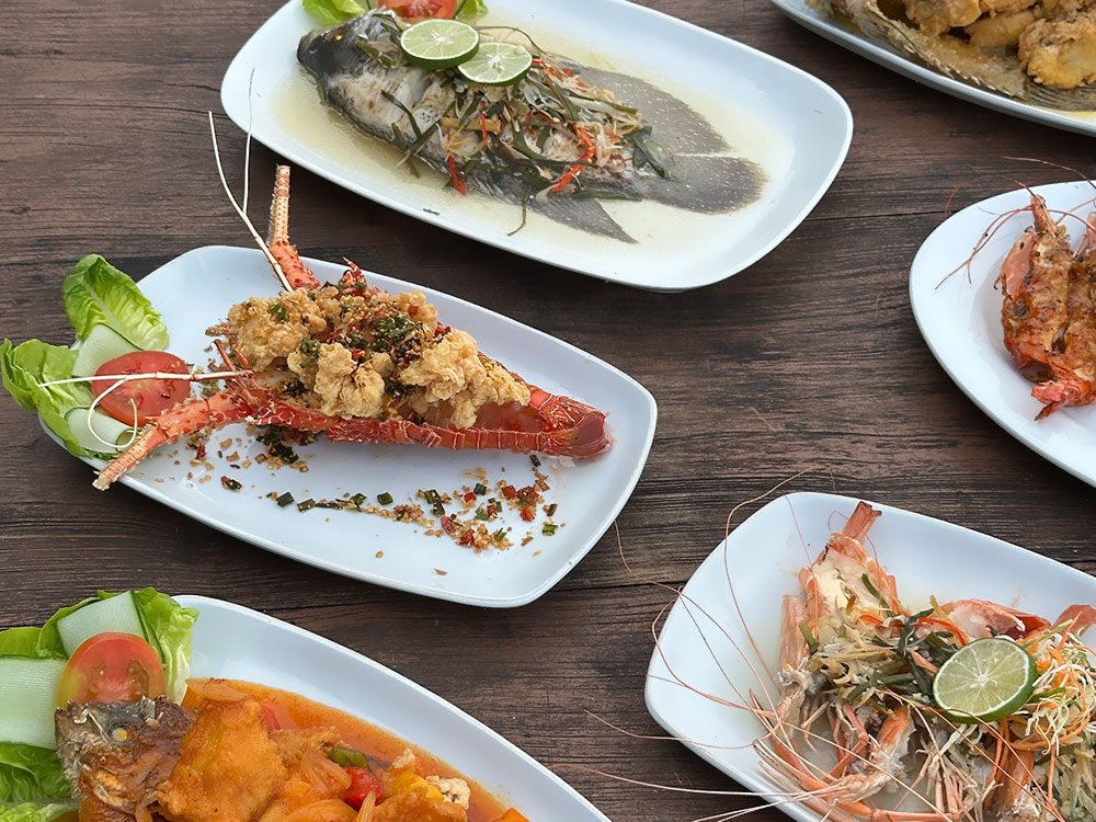 Best Seafood Restaurant in Seminyak: A Guide to Fresh Seafood in Bali